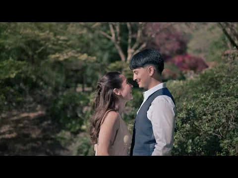 Teaser Mariana and Lucas film thumbnail