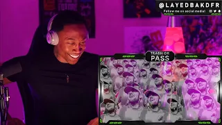 trash or pass mac miller blue world reaction 