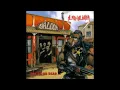 Alkoholizer - Drunk Or Dead [Full Album]