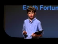 Download Lagu A 12-year-old app developer | Thomas Suarez | TED