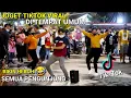 Lagu JOGET TIKTOK VIRAL DI TEMPAT UMUM BARENG CEWEK | SPESIAL WISATA MALAM | BIKIN NGAKAK PARAH
