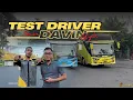 Download Lagu PANTAUAN LANGSUNG DARI MAS EKO ‼️ review driver baru di dua putra‼️