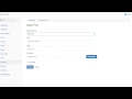 Agora host tutorial How to add a new poll