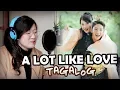 Download Lagu [TAGALOG] A LOT LIKE LOVE-Baek Ah Yeon (Scarlet Heart Ryeo OST) by Marianne Topacio