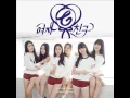 Download Lagu GFRIEND (여자친구) - Glass Bead (유리구슬) (Instrumental) [1st Mini Album - Season Of Glass]