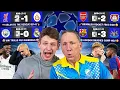 OUR FINAL LAST 8 UCL PREDICTION