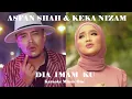 Download Lagu Asfan Shah \u0026 Keka Nizam   Dia Imam Ku   Karaoke Minus1