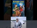 Scooby-Doo Live Action Movies Ranked