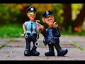Good Cops and Bad Cops Rant