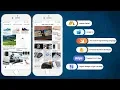 E-Commerce App - iOS Swift 5