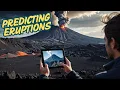 Monitoring Volcanoes How Do Scientists Predict Volcanic Eruptions