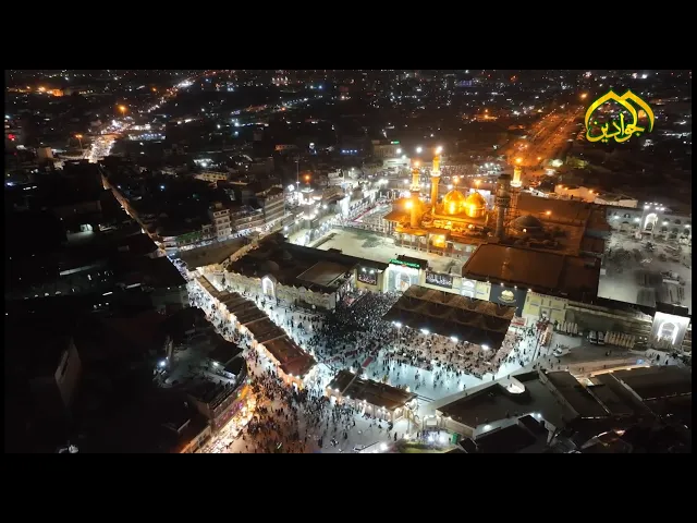 ⁣خدم تفانوا في عملهم وحققوا المراد فكانوا على الموعد.