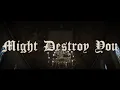 Download Lagu Hanne Mjøen - Might Destroy You (Official Music Video)
