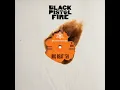 Busted and Blue - Black Pistol Fire