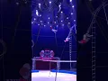 Russian Trapeze Artists in China #circus #trapeze #china #russian #highflyingfun #highflying