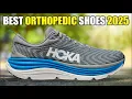 15 Best Orthopedic Shoes on Amazon in 2025