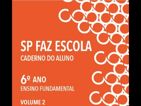 Download MP3 Caderno do aluno - INGLÊS - 6 ano - vol. 2 - página 39 - letra F