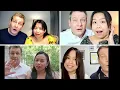 CHEHON - 韻波句徒 / THE FIRST TAKE | Couple REACTION !