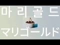 Lagu 구름같은 다정함으로 안아줄게🌼: 아이묭 - 마리골드(marigold) [가사/발음/해석]