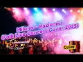 Lagu 🎤🍓 Milano – Poziomki (Folk Live Concert Cover 2025) | Cover-Maniak