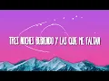 Carín León & Ke Personajes - Qué Andas Haciendo