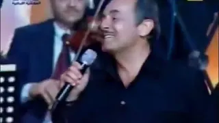 ملحم بركات   يا حبيبي حبك حيرني                دندنها