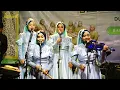 Download Lagu LAGI DICARI CARI I TEMAN SEJATI - EZZURA VOC ZAZA LIVE PERFORMANCE NGANDISARI 2025