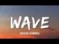 Download Lagu Miisha Shimizu - Wave (Lyrics)