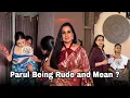 Download Lagu Parul Garg being rude or bossy with her brides??