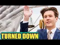 Prince Christian Of Denmark TURNED DOWN Government Funding He s Entitled To At Age 18 Years