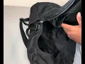 LuluLemon Backpack Review Lululemon New Crew Backpack for School Work Gym