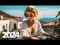 Lagu Ibiza Summer Mix 2025 - Best Of Tropical Deep House Music Chill Out Mix 2024 - Chillout Lounge