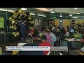 Kern County Probation program hosts graduation ceremony