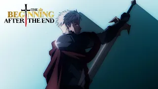 The Beginning After The End Opening KINGSBLOOD 