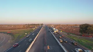Caltrans seeking public comment for I-80 corridor construction project