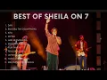 PLAYLIST LAGU TERBAIK SHEILA ON 7 || UNTUK BEKERJA,CAFE DAN BELAJAR #trend #trending 