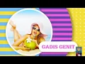 Download Lagu KOES PLUS - G \u0026 G (GADIS GENIT) 1998