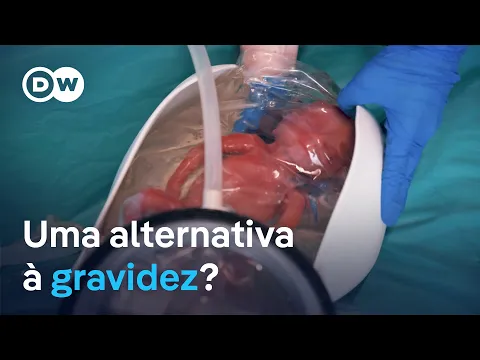 Vídeo do YouTube