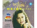 Download Lagu Heidy Diana   Habis Manis Sepah Dibuang