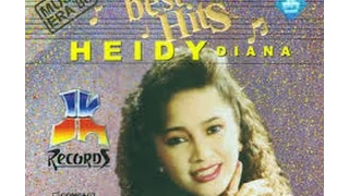 Download Heidy Diana   Habis Manis Sepah Dibuang MP3