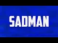 SAD MAN - Tik Shiro Feat. Khemarak Sereymun [ Official MV ]