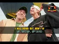 Forrest Frank | Connor Price UP! (Karaoke)