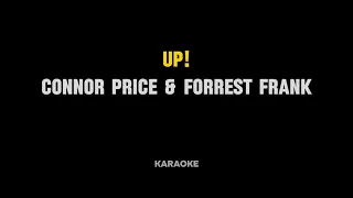 Forrest Frank Connor Price UP Karaoke 