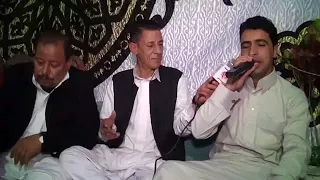 برنامج البادية فى خير يشكر الفنان المبدع امطير بوخشيم على مشاركه فرحه اولاد التركى مطاوع YouTube 