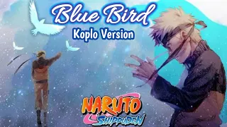 naruto blue bird koplo version