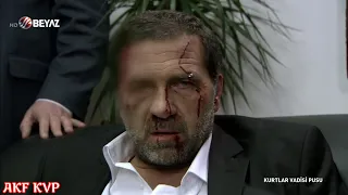 وادي الذئاب الجزء الخامس الحلقة 15 مدبلج FULLHD 