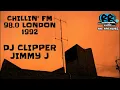 Download Lagu 💿🎧 DJ Clipper \u0026 Jimmy J | Chillin’ 98 FM, London | 1992 | BREAKBEAT HARDCORE RAVE 🔥 Download Lagu 💿🎧 DJ Clipper \u0026 Jimmy J | Chillin’ 98 FM, London | 1992 | BREAKBEAT HARDCORE RAVE 🔥