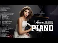 Download Lagu 100 Best Beautiful Piano Instrumental Music - Great Hits Love Songs Playlist - Relaxing Piano Music