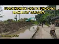 Download Lagu Sungai Yang Tadinya Dangkal Berlumpur'Setelah Pengerukan Jadi Bersih Rapih