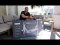 SEGWAY NINEBOT KickScooter MAX G30LP UNBOXING WHY YOU NEED TO BUY THIS FROM COSTCO